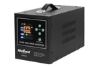 Источник бесперебойного питания Rebel POWER-1000-LFP4 12/230V (700W / 1000W) 20A, LiFePO4, чистая синусоида (ИБП) (RB-4028)