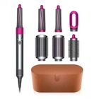 Мультистайлер 5 в 1 Hot Air Styler для разных типов волос с функциями придания объема + Коробка