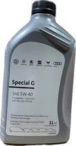 Моторна олива VAG Special G
