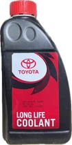 Антифриз Toyota Long Life Coolant рожевий концентрат 1 л (0888980500)