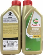 Моторное масло Castrol EDGE LL