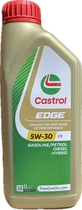 Моторное масло Castrol EDGE