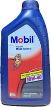 Моторное масло Mobil Ultra