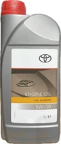 Моторное масло Toyota Engine Oil