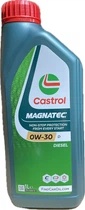 Моторна олива Castrol Ford Magnetec Professional D