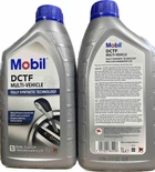 Масло АКПП Mobil DCTF Multi-Vehicle 1 л (156310)