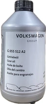 Мастило VAG 75W-90 МКПП 1 л (G055512A2 / G052512A2)