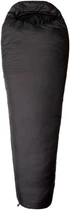 Спальний мішок Snugpak Tactical 3 LZ Black