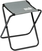 Стілець розкладний Skif Outdoor Steel Cramb. M. Gray