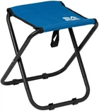 Стілець розкладний Skif Outdoor Steel Cramb. L. Blue