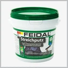 Грунт с мраморной крошкой Feidal Streichputz под декоративную штукатурку 1,4 кг