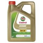Моторное масло Castrol Edge Titanium FST C3