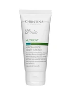 Нічний крем з ніацинамідом Christina Line Repair Nutrient Niacinamide Night Cream 60 мл