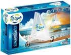 Конструктор Gigo Катамаран 40 элементов (7401) (4716503074016)