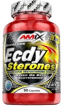 Экдистерон Amix Ecdy-Sterones 90 капсул (8594159535787)