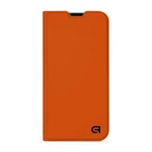 Чехол-книжка ArmorStandart OneFold Case для Apple iPhone 17 Pro Orange (ARM88739)