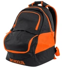 Рюкзак черно-оранжевый DIAMOND II 400235.120 Joma