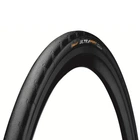 Велосипедна покришка 28 дюймів складна чорна Continental Ultra Sport III 700x28C PureGrip Performance Skin (150466)