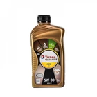 Моторное масло Total Quartz Ineo ECS