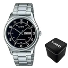 Наручний годинник Casio MTP-V006D-1B2