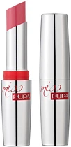 Помада для губ Pupa Miss Ultra Brilliant Lipstick 102 - Candy Nude 2.4 мл