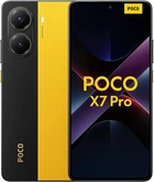 Мобильный телефон Poco X7 8/256GB Black – фото, отзывы