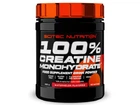 Креатин Scitec Nutrition 100% Creatine Monohydrate