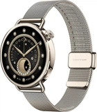 Смарт-часы Xiaomi Watch S4 41mm Sunset Gold (BHR07VWGL)