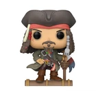 Фигурка Funko Pop серии Пираты карибского моря - Джек Воробей (81940)