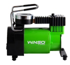 Компресор автомобільний 7 Атм. 37 л/хв Winso 123000