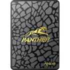 Твердотільний накопичувач SSD 960Gb, Apacer AS340 Panther, SATA3, 2.5" (AP960GAS340G-1)