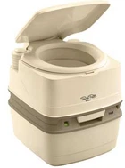 Биотуалет Porta Potti Qube 165 Люкс Thetford