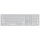 Клавіатура бездротова Officepro (SK1550W)