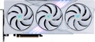 Видеокарта MSI GeForce RTX 5080 16GB GAMING TRIO OC WHITE