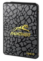 SSD 2.5" накопичувач Apacer AS340 Panther 480GB (AP480GAS340G-1)
