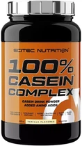Протеїн Scitec Nutrition Casein Complex