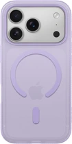 Чохол Belkin Magnetic Protective Grip для Apple iPhone 17 Pro Lavender (MSA035HQLV)