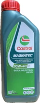 Моторна олива Castrol Magnatec