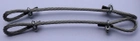 Підвіс тросиковий 12мм для гонгу Сателіт (616) - зображення 1
