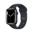 Сенсорные умные женские смарт-часы Smart i7 Pro Max Black (16064-hbr)