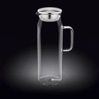 Глечик Wilmax 1.5 л з кришкою (WL-888210)