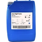 Моторне мастило Aral High Tronic (ACEA C3, API SN/CF)