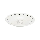 Миска для кішок Trixie 200 мл 15 см Білий (24651)