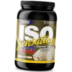 Протеин Ultimate Nutrition UltN ISO Sensation