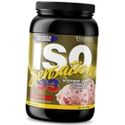Протеїн Ultimate Nutrition UltN ISO Sensation