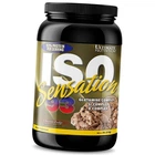 Протеїн Ultimate Nutrition UltN ISO Sensation