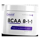 Аминокислота OstroVit BCAA 8-1-1 порошок