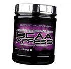 Аминокислота Scitec Nutrition BCAA Xpress 280 г