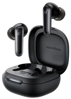 Наушники TWS Anker SoundCore P40i Black (A3955G11)