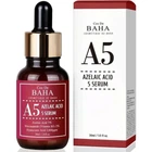Сыворотка для ухода за кожей с розацеа и акне Cos De Baha Azelaic Acid 5% Serum А5 30 ml